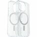 SYMMETRY CLEAR MAGSAFE IPHONE 16 PRO CLEAR PRO - Clear-Pro pack - poly bag packaging_6.05 x 3.04 x 0.55 in | 15.37 x 7.72 x 1.41 cm