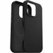 SYMMETRY CACTUS LEATHER IPHONE 16 PRO NOIR ASH - Black-Retail Packaging_7.75 x 4.25 x 0.70 in | 19.68 x 10.79 x 1.78 cm