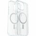 SYMMETRY CLEAR MAGSAFE IPHONE 16 PROMAX CLEAR - Clear-Retail Packaging_7.75 x 4.25 x 0.70 in | 19.68 x 10.79 x 1.78 cm