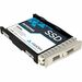 Axiom EV200 7.68 TB Solid State Drive - 2.5" Internal - SATA - Read Intensive/Mixed Use - Data Center Device Supported - 1.4 DWPD - Hot Swappable