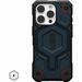 Urban Armor Gear Monarch Pro Kevlar iPhone 16 Pro Case - For Apple iPhone 16 Pro Smartphone - Kevlar Mallard - Scratch Resistant, Dent Resistant, Bump Resistant, Shock Resistant, Wear Resistant, Impact Resistant, Impact Absorbing, Slip Resistant, Drop Res