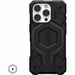 Urban Armor Gear Monarch Pro iPhone 16 Pro Case - For Apple iPhone 16 Pro Smartphone - Carbon Fiber - Drop Resistant, Shock Resistant, Shock Absorbing, Impact Resistant, Scratch Resistant, Dent Resistant, Wear Resistant, Bump Resistant, Anti-slip - Polyca