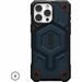 Urban Armor Gear Monarch Pro Kevlar iPhone 16 Pro Max Case - For Apple iPhone 16 Pro Max Smartphone - Kevlar Mallard - Shock Resistant, Impact Absorbing, Drop Resistant, Scratch Resistant, Dent Resistant, Wear Resistant, Impact Resistant, Bump Resistant, 