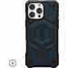 Urban Armor Gear Monarch Pro iPhone 16 Pro Max Case - For Apple iPhone 16 Pro Max Smartphone - Mallard - Shock Resistant, Drop Resistant, Scratch Resistant, Dent Resistant, Wear Resistant, Impact Resistant, Bump Resistant, Anti-slip, Impact Absorbing - To