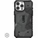 Urban Armor Gear Pathfinder SE iPhone 16 Pro Max Case - For Apple iPhone 16 Pro Max Smartphone - Hex Pattern - Geo Camo - Shock Absorbing, Drop Resistant, Impact Resistant, Shock Resistant, Impact Absorbing - Thermoplastic Polyurethane (TPU) - 6.9" Maximu