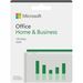 Microsoft Office 2024 Home & Business - Perpetual License - 1 User, 1 Device - Available via Download - PC, Mac