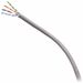 C2G Cat.6 UTP Network Cable - 1000 ft Category 6 Network Cable for Network Device - Plenum, CMP - 23 AWG - Gray - TAA Compliant