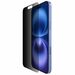 Belkin ScreenForce InvisiGlass Privacy Screen Protector Tinted Clear - For OLED iPhone 16 Plus, iPhone 15 Plus, iPhone 14 Pro Max - Scratch Resistant, Fingerprint Resistant, Smudge Resistant - 9H - Tempered Glass iPhone 14 Pro Max, iPhone 15 Plus, iPhone 