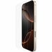 Belkin ScreenForce InvisiGlass Treated Screen Protector for iPhone 16 Pro - For OLED iPhone 16 Pro - Impact Resistant, Scratch Resistant, Crack Resistant, Smudge Resistant, Fingerprint Resistant - 9H - Glass iPhone 16 Pro