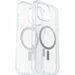 Sym Clr Mag Camera Control iPhone 16 Promax Clear - Clear-Retail Packaging-7.75 x 4.25 x 0.70 in | 19.68 x 10.79 x 1.78 cm