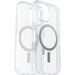 Sym Clr Mag Camera Control iPhone 16 Clear - Clear-Retail Packaging-7.75 x 4.25 x 0.70 in | 19.68 x 10.79 x 1.78 cm