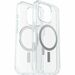Sym Clr Mag Camera Control iPhone 16 Pro Clear - Clear-Retail Packaging-7.75 x 4.25 x 0.70 in | 19.68 x 10.79 x 1.78 cm