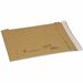 Grand & Toy Self-Sealing Padded Envelopes, Kraft, #1, 7 1/8" x 10 3/4" , 25/CT - Document/Shipping - #1 - 7 1/4" (184.15 mm) Width x 10 7/8" (276.10 mm) Length - Flap - Natural Kraft - Paper - 25 / Carton
