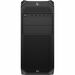 HP Z4 G5 Workstation - 1 Xeon w7-2495X - 128 GB - 8 TB HDD - 2 TB SSD - Tower - Black - Intel W790 Chip - Windows 11 Pro - GeForce RTX 4080 SUPER 16 GB Graphics - Serial ATA/600, NVMe Controller - 0, 1, 5, 10 RAID Levels - Gigabit Ethernet - Wireless LAN