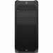 HP Z4 G5 Workstation - 1 Xeon w3-2423 - 64 GB - Tower - Black - Intel W790 Chip - Serial ATA/600 Controller - 0, 1, 5, 10 RAID Levels - Gigabit Ethernet