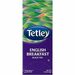 Tata English Breakfast Black Tea Tea Bag - Black Tea - 25 Teabag - 25 / Box