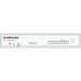 Fortinet FortiWifi FWF-70G Network Security/Firewall Appliance - Intrusion Prevention - 10 Port - 1000Base-T - Gigabit Ethernet - 10 Gbit/s Firewall Throughput - Wireless LAN IEEE 802.11 a/b/g/n/ac/ax - AES (256-bit), SHA-256, TLS 1.3, SSL - 10 x RJ-45 - 