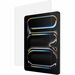Belkin ScreenForce TemperedGlass Screen Protector for Apple iPad Pro 13-inch - For 13" OLED iPad Pro 13 (2024) - Scratch Resistant, Drop Resistant, Impact Resistant, Wear Resistant, Tear Resistant, Scuff Resistant, Fingerprint Resistant, Smudge Resistant 