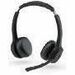 Cisco Dual-Ear, Carbon Black Headset Bundle