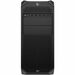 HP Z4 G5 Workstation - 1 Xeon w3-2435 - 32 GB - 512 GB SSD - Tower - Black - Intel W790 Chip - Serial ATA/600, NVMe Controller - 0, 1, 5, 10 RAID Levels - Gigabit Ethernet