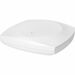 Cisco CW9176D1 Tri Band IEEE 802.11a/b/g/n/ac/ax/be/d/h/i 23 Gbit/s Wireless Access Point - Indoor - 2.40 GHz, 5 GHz, 6 GHz - Internal - MIMO Technology - Multi User MIMO - 1 x Network (RJ-45) - 10 Gigabit Ethernet, 2.5 Gigabit Ethernet, 5 Gigabit Etherne