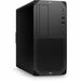 HP Z2 G9 Workstation - 1 Core i9 14th Gen i9-14900 - 64 GB - 1 TB SSD - Tower - Black - Intel W680 Chip - Windows 11 Pro - UHD Graphics 770 Graphics - Serial ATA/600, NVMe Controller - 0, 1 RAID Levels - Gigabit Ethernet