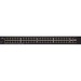 Cisco SG250X-48P Gigabit PoE with 4-Port 10-Gigabit Smart Switch - 48 Ports - Manageable - Gigabit Ethernet, 10 Gigabit Ethernet - 100/1000Base-T, 10GBase-T - Refurbished - 2 Layer Supported - Twisted Pair - Rack-mountable