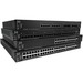 Cisco SG550X-24MP Layer 3 Switch - 24 Ports - Manageable - Gigabit Ethernet, 10 Gigabit Ethernet - 10GBase-X, 10GBase-T, 10/100/1000Base-T - Refurbished - 3 Layer Supported - Modular - Optical Fiber, Twisted Pair - Rack-mountable
