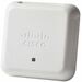 Cisco WAP150 Dual Band IEEE 802.11ac 1.20 Gbit/s Wireless Access Point - 2.40 GHz, 5 GHz - Internal - MIMO Technology - Gigabit Ethernet - PoE Ports - Wall Mountable, Ceiling Mountable, Desktop, Tabletop
