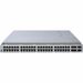 Cisco Nexus 9348GC-FX3 Ethernet Switch - 48 Ports - Manageable - Gigabit Ethernet, 25 Gigabit Ethernet, 100 Gigabit Ethernet - 10/100/1000Base-T, 25GBase-T, 100GBase-X - Refurbished - 3 Layer Supported - Modular - 178 W Power Consumption - Optical Fiber, 
