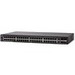 Cisco SG250-50P 50-Port Gigabit PoE Smart Switch