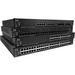 Cisco SG550X-24P Layer 3 Switch - 24 Ports - Manageable - Gigabit Ethernet, 10 Gigabit Ethernet - 10GBase-X, 10GBase-T, 10/100/1000Base-T - Refurbished - 3 Layer Supported - Modular - Optical Fiber, Twisted Pair - Rack-mountable
