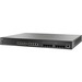 Cisco SG550XG-8F8T 16-Port 10G Stackable Managed Switch - 8 Ports - Manageable - 10 Gigabit Ethernet - 10GBase-T, 10GBase-X - Refurbished - 3 Layer Supported - Optical Fiber, Twisted Pair - Rack-mountable, Desktop