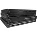 Cisco SG550X-24MPP Layer 3 Switch - 24 Ports - Manageable - Gigabit Ethernet, 10 Gigabit Ethernet - 10GBase-X, 10GBase-T, 10/100/1000Base-T - Refurbished - 3 Layer Supported - Modular - Optical Fiber, Twisted Pair - Rack-mountable