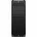 HP Z6 G5 Workstation - 1 x Intel Xeon w5-3435X - 256 GB - 8 TB SSD - Tower - Black - Intel W790 Chip - Serial ATA/600 Controller - 0, 1, 5, 10 RAID Levels - Gigabit Ethernet