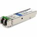 AddOn Dell Compatible TAA 1000Base-CWDM SFP Transceiver (SMF, 1370nm, 160km, LC, DOM) - For Data Networking, Optical Network - LC 1000Base-CWDM Network - 0.1 mil Wavelength - Single-mode1000Base-CWDM - 1 Gbit/s - 160 km Maximum Distance - 1 Pack - TAA Com
