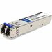 AddOn Dell Compatible TAA 1000Base-CWDM SFP Transceiver (SMF, 1350nm, 160km, LC, DOM) - For Data Networking, Optical Network - LC 1000Base-CWDM Network - 0.1 mil Wavelength - Single-mode1000Base-CWDM - 1 Gbit/s - 160 km Maximum Distance - 1 Pack - TAA Com