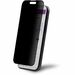 StarTech.com Privacy Screen Protector Black - For OLED iPhone 15 - Scratch Resistant, Fingerprint Resistant - Tempered Glass iPhone 15 - 1 - TAA Compliant