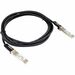 Axiom 25GBASE-CU SFP28 DAC Twinax Cable 4m - 13.12 ft DAC Network Cable - TAA Compliant