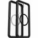 OtterBox DEFENDER XT CLEAR MAG GALAXY S25+ DARK SIDE - Black-Retail Packaging-7.75 x 4.25 x 0.70 in | 19.68 x 10.79 x 1.78 cm