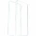 OtterBox REACT GALAXY S25+ CLEAR PRO - Clear-Poly Bag Packaging-6.43 x 3.18 x 0.42 in | 16.34 x 8.08 x 1.07 cm