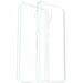 OtterBox REACT GALAXY S25 CLEAR OT2 - Clear-Retail Packaging-7.75 x 4.25 x 0.70 in | 19.68 x 10.79 x 1.78 cm