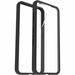 OtterBox REACT GALAXY S25 BLACK CRYSTAL OT2 - Clear-Retail Packaging-7.75 x 4.25 x 0.70 in | 19.68 x 10.79 x 1.78 cm