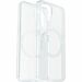 OtterBox SYMMETRY CLEAR MAGNETS GALAXY S25 CLEAR PRO - Clear-Poly Bag Packaging-5.95 x 2.96 x 0.44 in | 15.11 x 7.53 x 1.13 cm