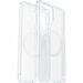 OtterBox SYMMETRY CLEAR MAGNETS GALAXY S25 ULTRA CLEAR - Clear-Retail Packaging-7.75 x 4.25 x 0.70 in | 19.68 x 10.79 x 1.78 cm