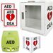 ZOLL AED Plus External Defibrillators - Automatic - 1 Each