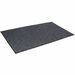 Mat Tech Needle Pin Floor Mat - Entrance, Floor - 72" (1828.80 mm) Length x 48" (1219.20 mm) Width x 0.500" (12.70 mm) Thickness - Polypropylene - Charcoal