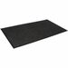Mat Tech Needle-Pin Entrance Mat - Entrance - 60" (1524 mm) Length x 36" (914.40 mm) Width x 0.500" (12.70 mm) Thickness - Loop-Pile - Polypropylene - Charcoal - 1 Each