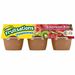 Mott's Fruitsations Unsweetened Strawberry Kiwi Flavoured Fruit Snack - Strawberry Kiwi - 3.92 oz (111 g) - 6 / Each