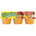 Mott's Fruitsations Unsweetened Peach Medley Flavoured Fruit Snack - Peach Medley - 3.92 oz (111 g) - 6 / Each